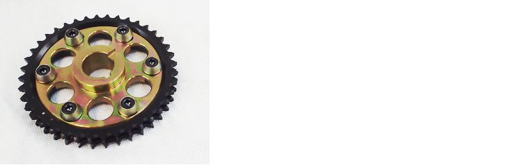 MGC VERNIER CAMSHAFT GEAR           190.00  ex VAT Essential to time an uprated camshaft properly. These are a quality product manufactured for us exclusively.   P/N: 12B1429V