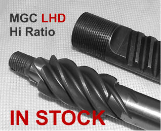 MGC LHD Hi Ratio      IN STOCK