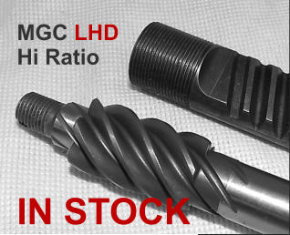 MGC LHD Hi Ratio      IN STOCK